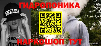 гидропоника Новокубанск